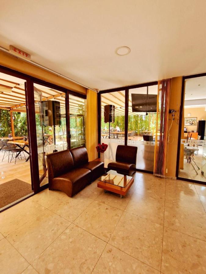 Къща За Гости Карел Nesebar Exterior foto