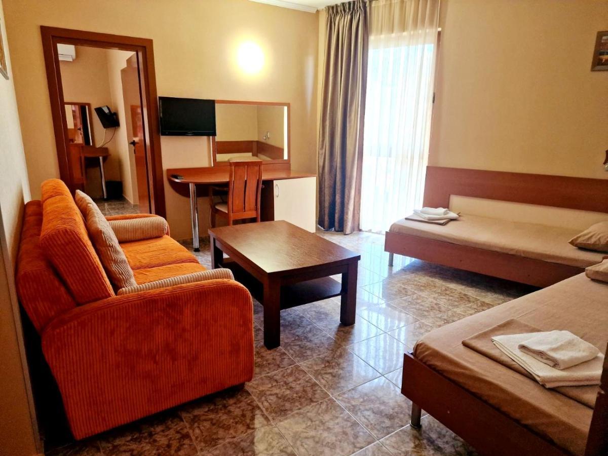 Къща За Гости Карел Nesebar Exterior foto