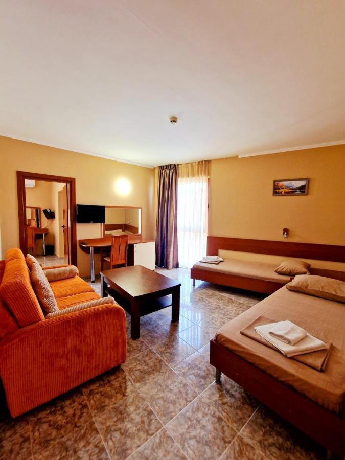 Къща За Гости Карел Nesebar Exterior foto