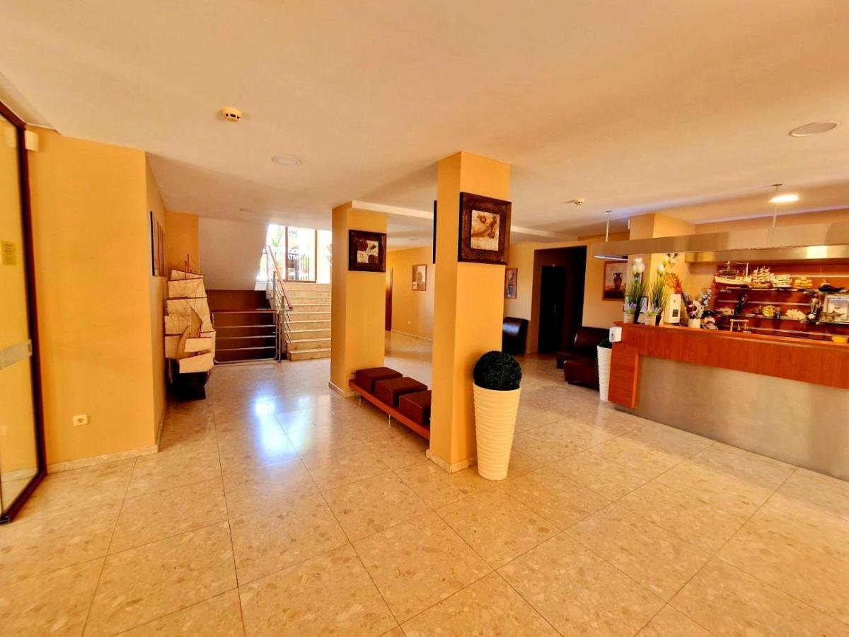 Къща За Гости Карел Nesebar Exterior foto