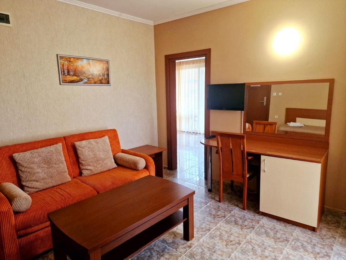 Къща За Гости Карел Nesebar Exterior foto