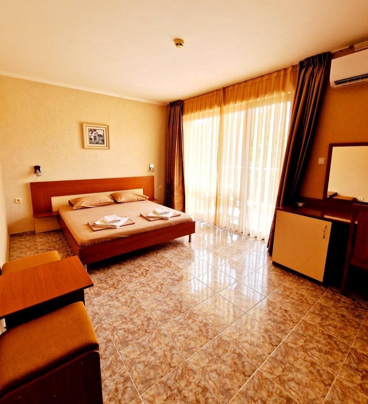 Къща За Гости Карел Nesebar Exterior foto