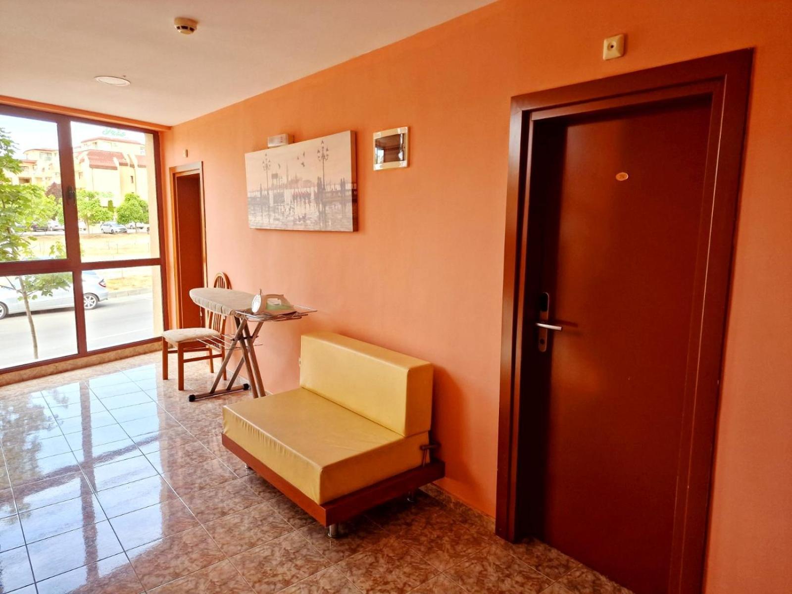 Къща За Гости Карел Nesebar Exterior foto